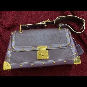 Louis Vuitton Talentueux Suhali